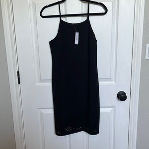 NWT Size 6 LBD Little Black Dress